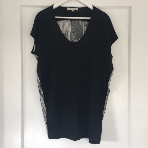 Monk & Lou sexy top - Picture 1 of 8